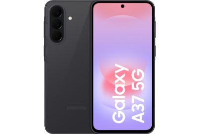 Smartphone SAMSUNG Galaxy A37 128Go Graphite 5G