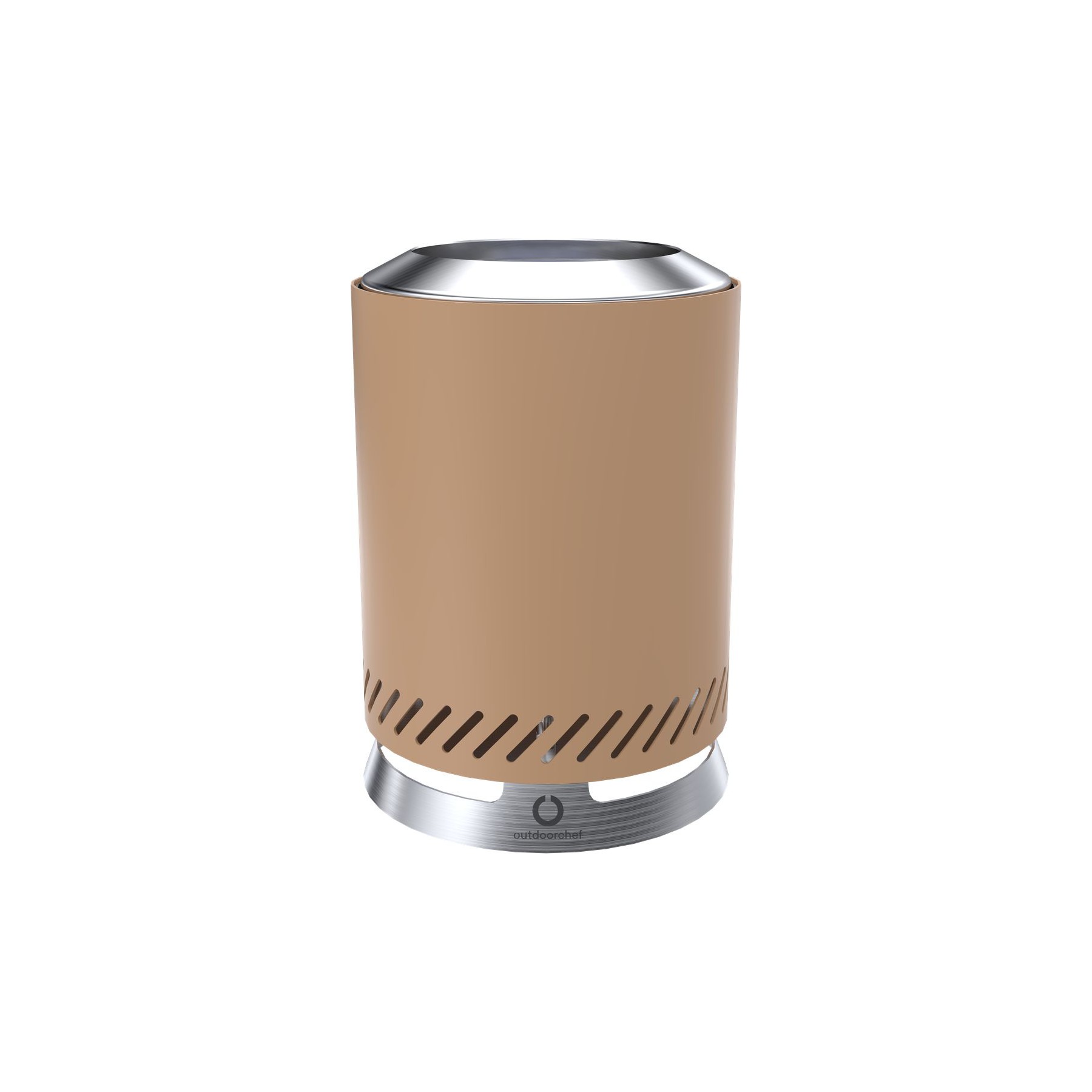 Cheminée extérieure OUTDOORCHEF Fire Pot 14 Ocre