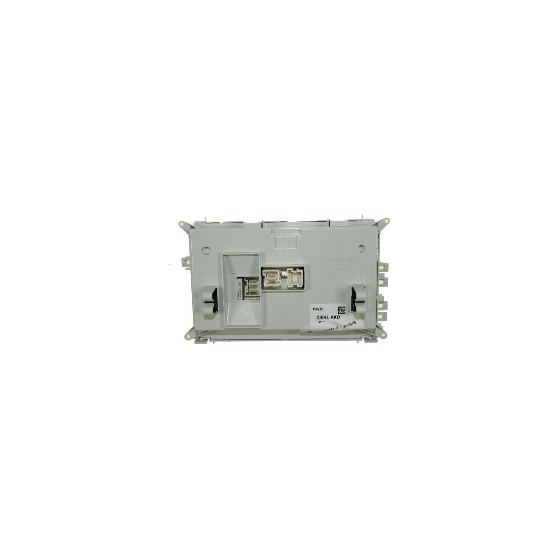 Carte WHIRLPOOL platine electronique tiny/domino b6 prog