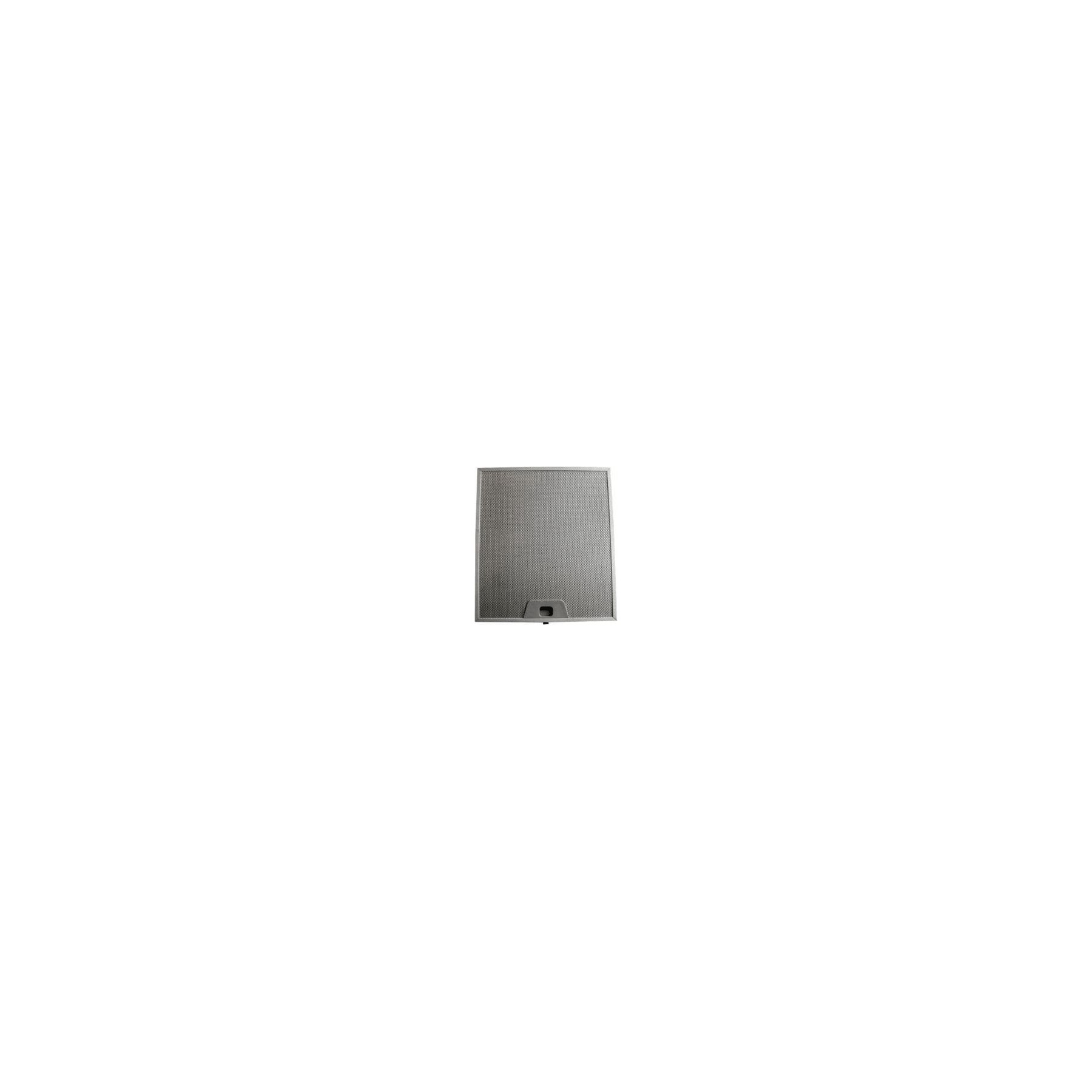 Filtre hotte ROBLIN filtre alu 261x262x8
