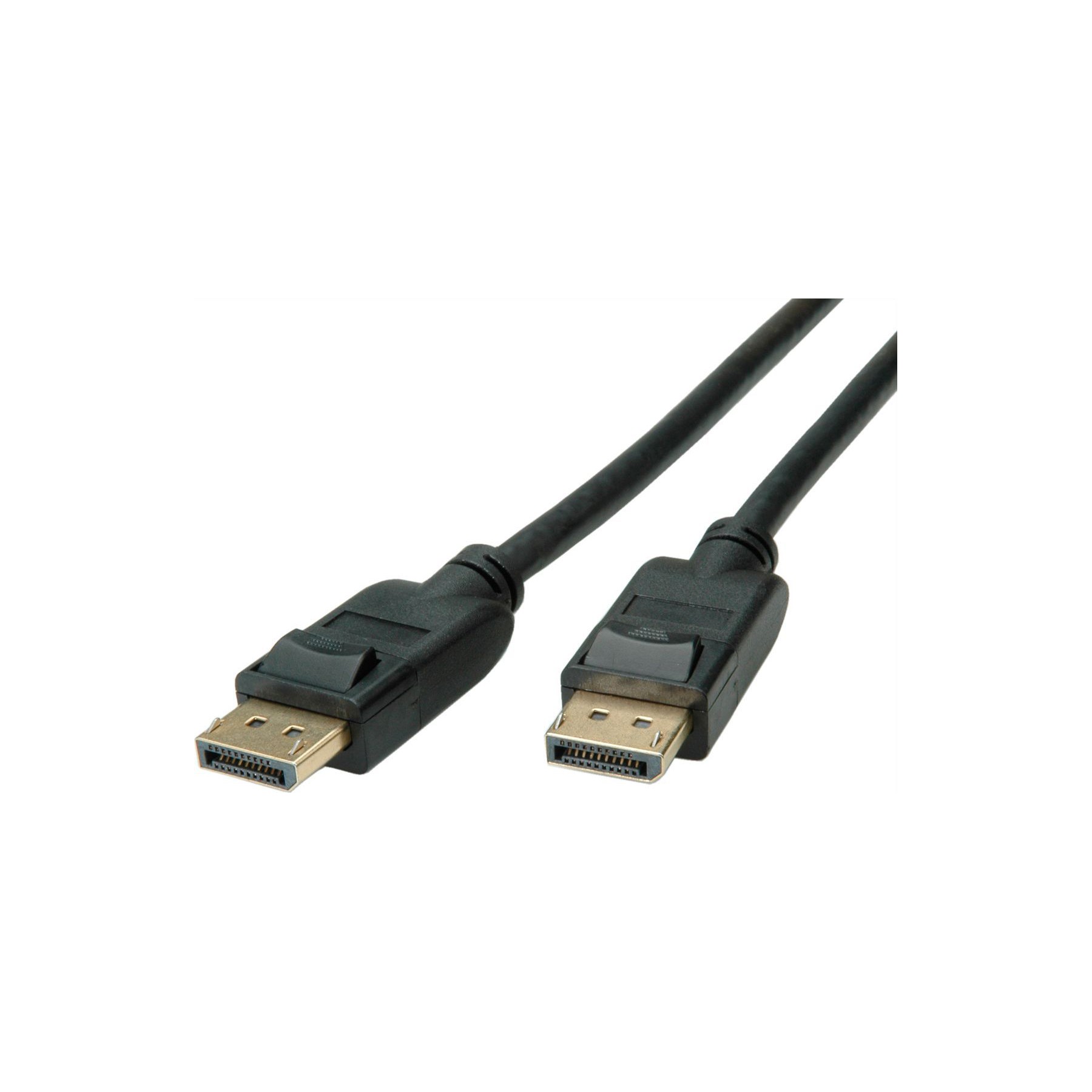 Câble DisplayPort ROLINE 11045813
