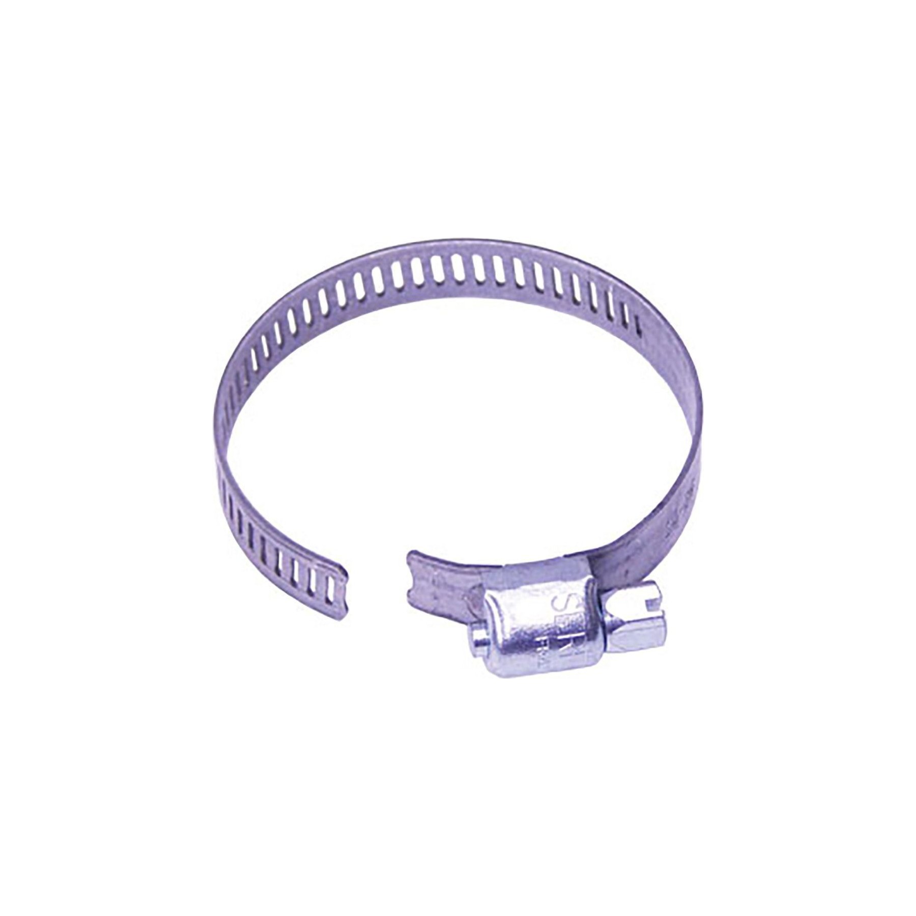 Pièce détachée FAGOR COLLIER FIXATION LOT DE 50 - 55X3571