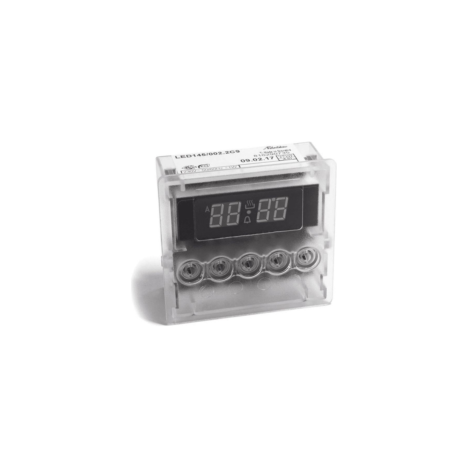 Module électronique SMEG PROGRAMMATEUR HORLOGE CX61VML
