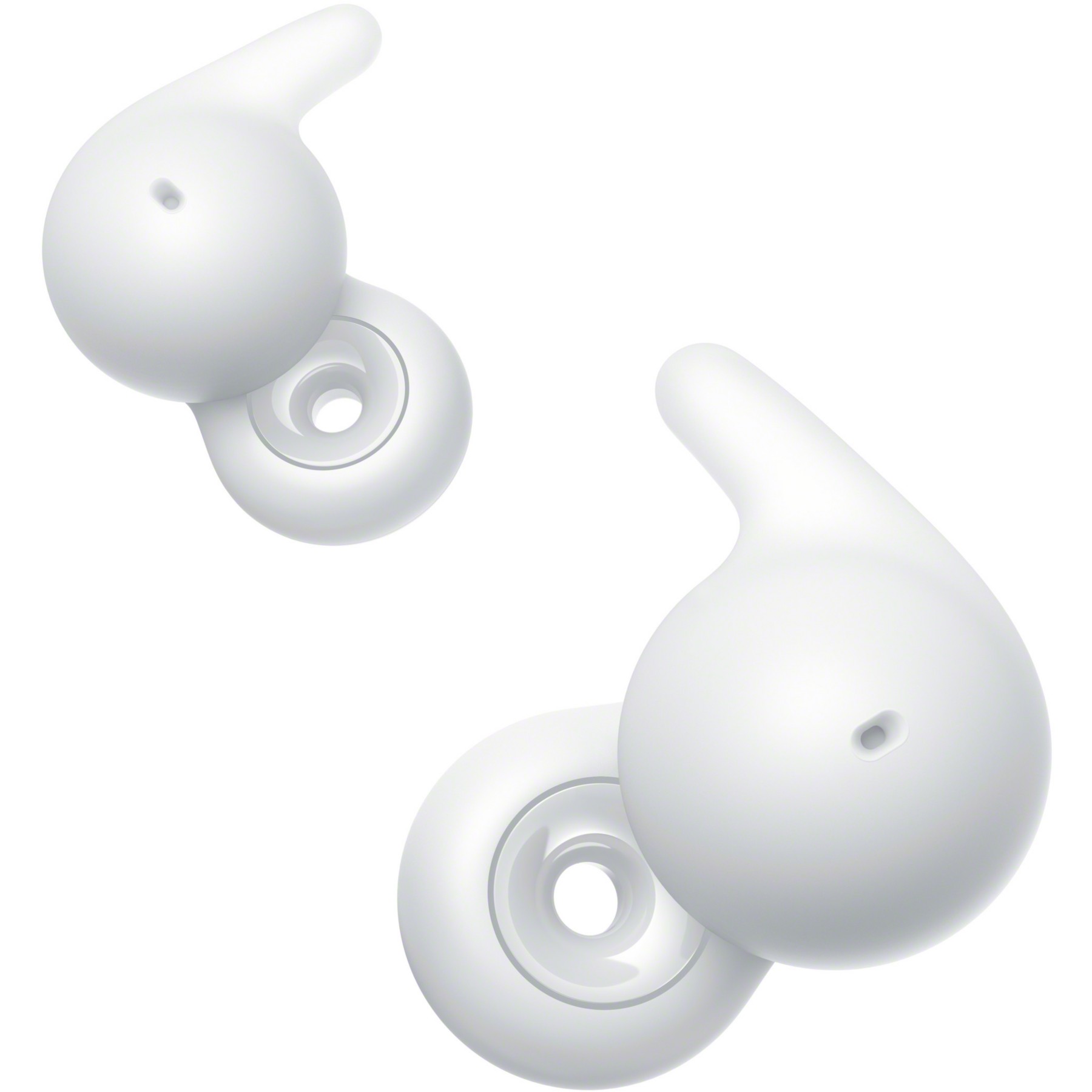 Ecouteurs SONY Linkbuds Open Blanc