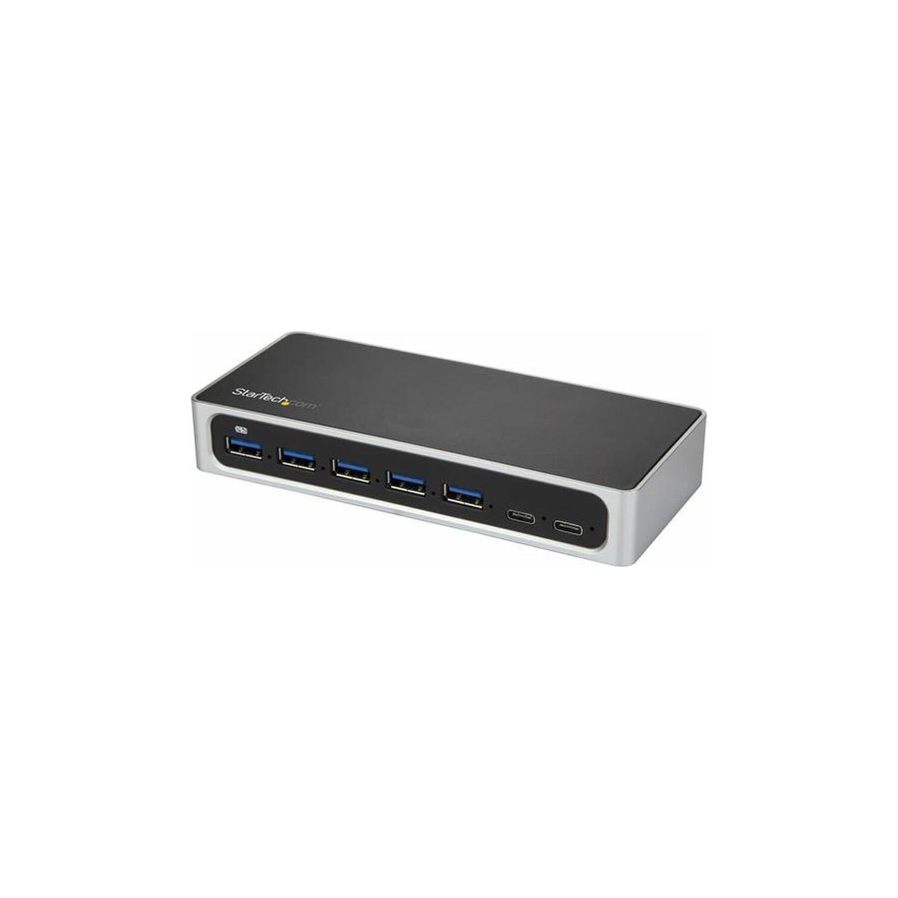 Hub USB C STARTECH HB30C5A2CSC