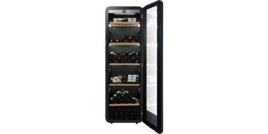 Cave à vin vieillissement LA SOMMELIERE APOGEE200PVN