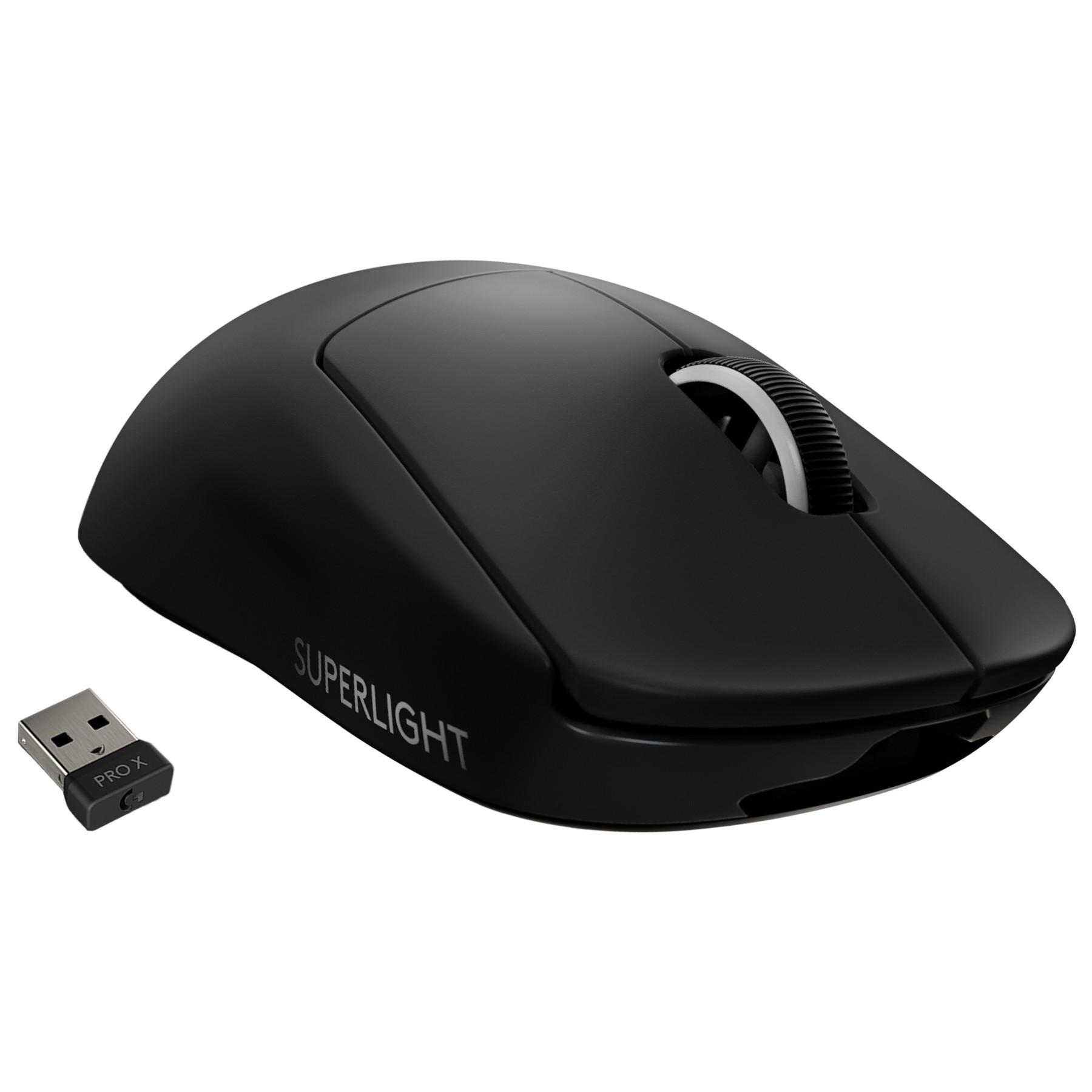 Souris Gamer Sans Fil LOGITECH G PRO X SUPERLIGHT- Noire