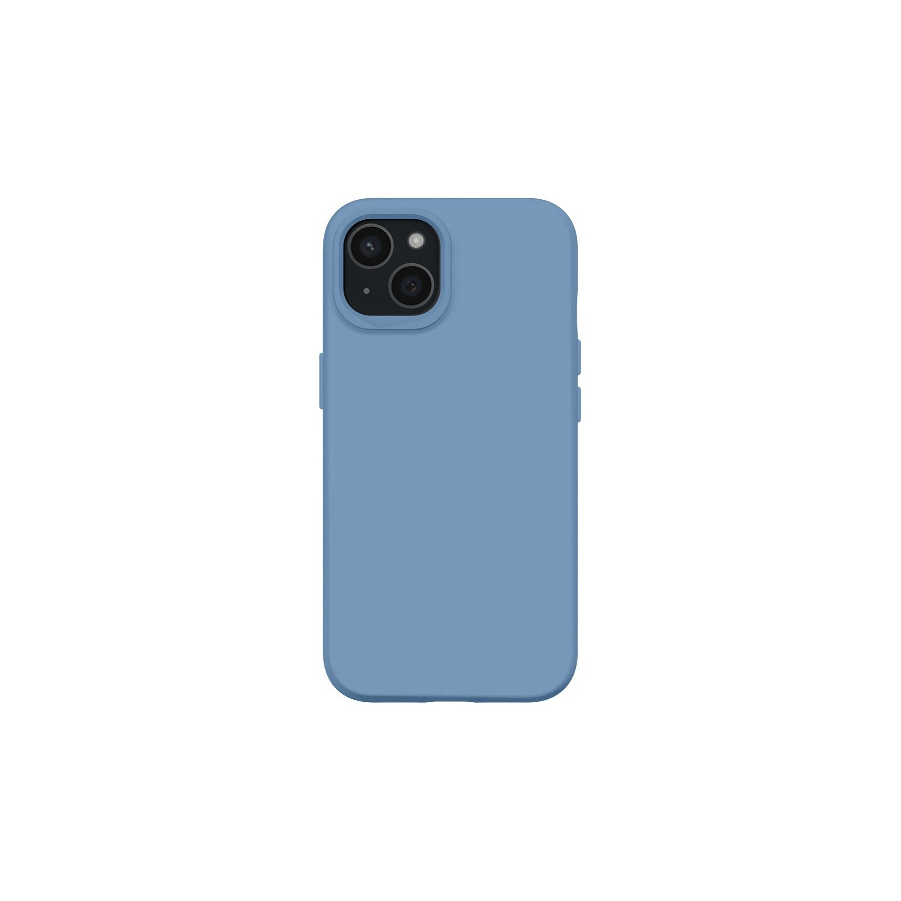 Coque RHINOSHIELD pour iPhone 15 Plus MagSafe Série SolidX