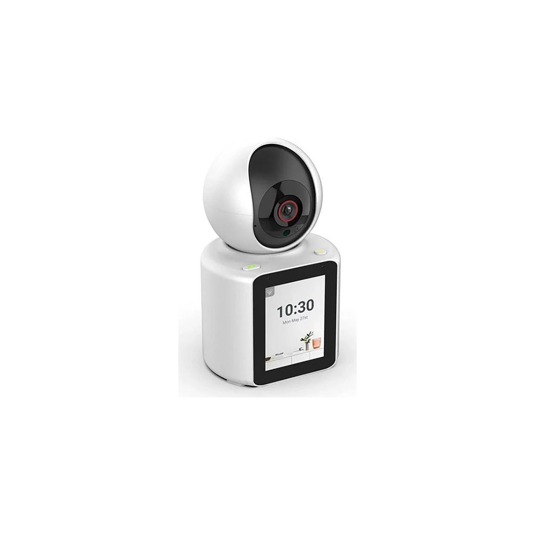 Dashcam AVIZAR Avizar Caméra Connectée XScreen Motorisé