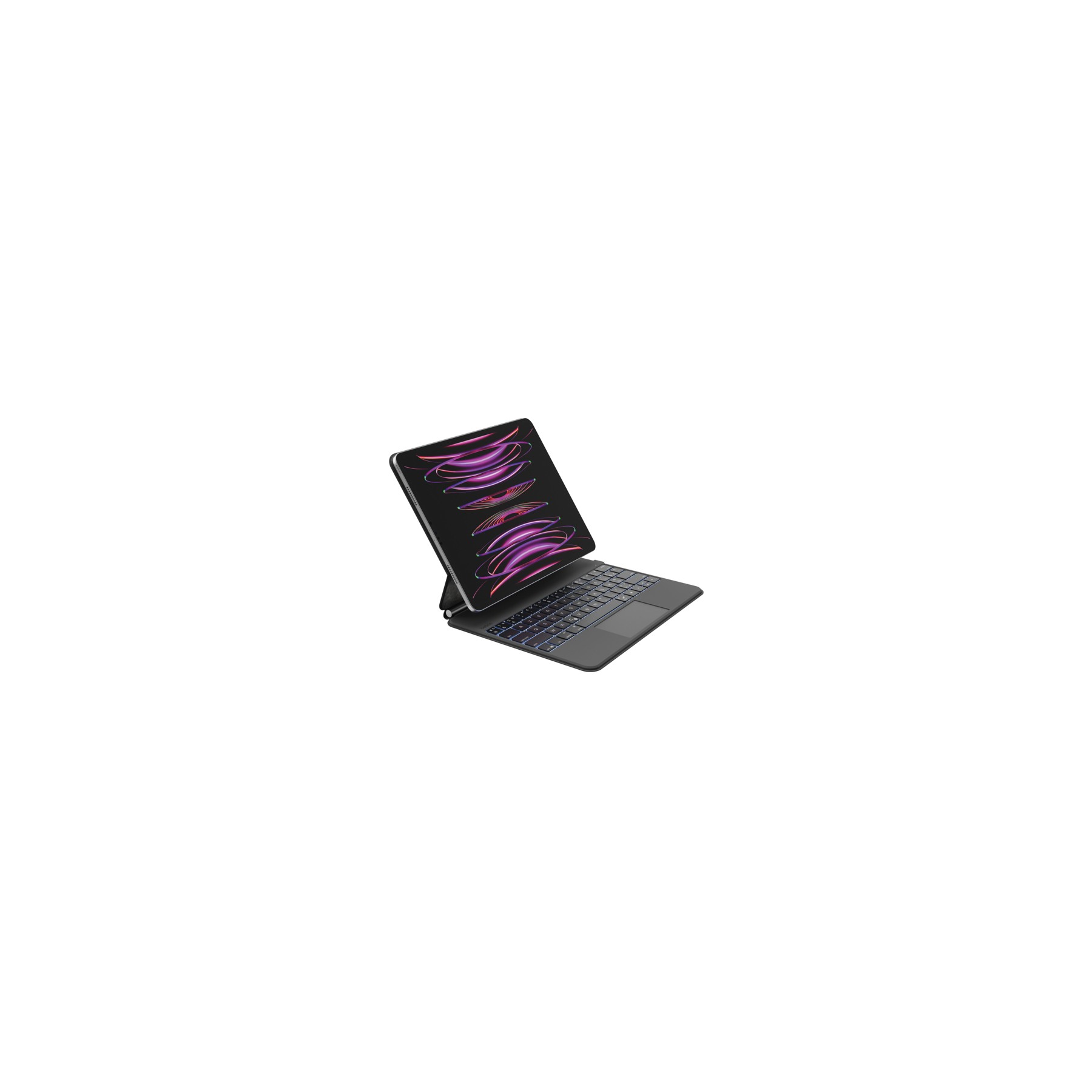 Clavier tablette BELKIN Magnetic Folio Ipad Pro 12.9''