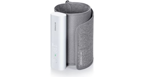 Tensiomètre WITHINGS SANS FIL BPM CONNECT