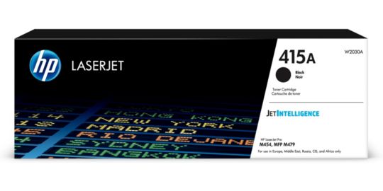 Toner HP 415 A Noir