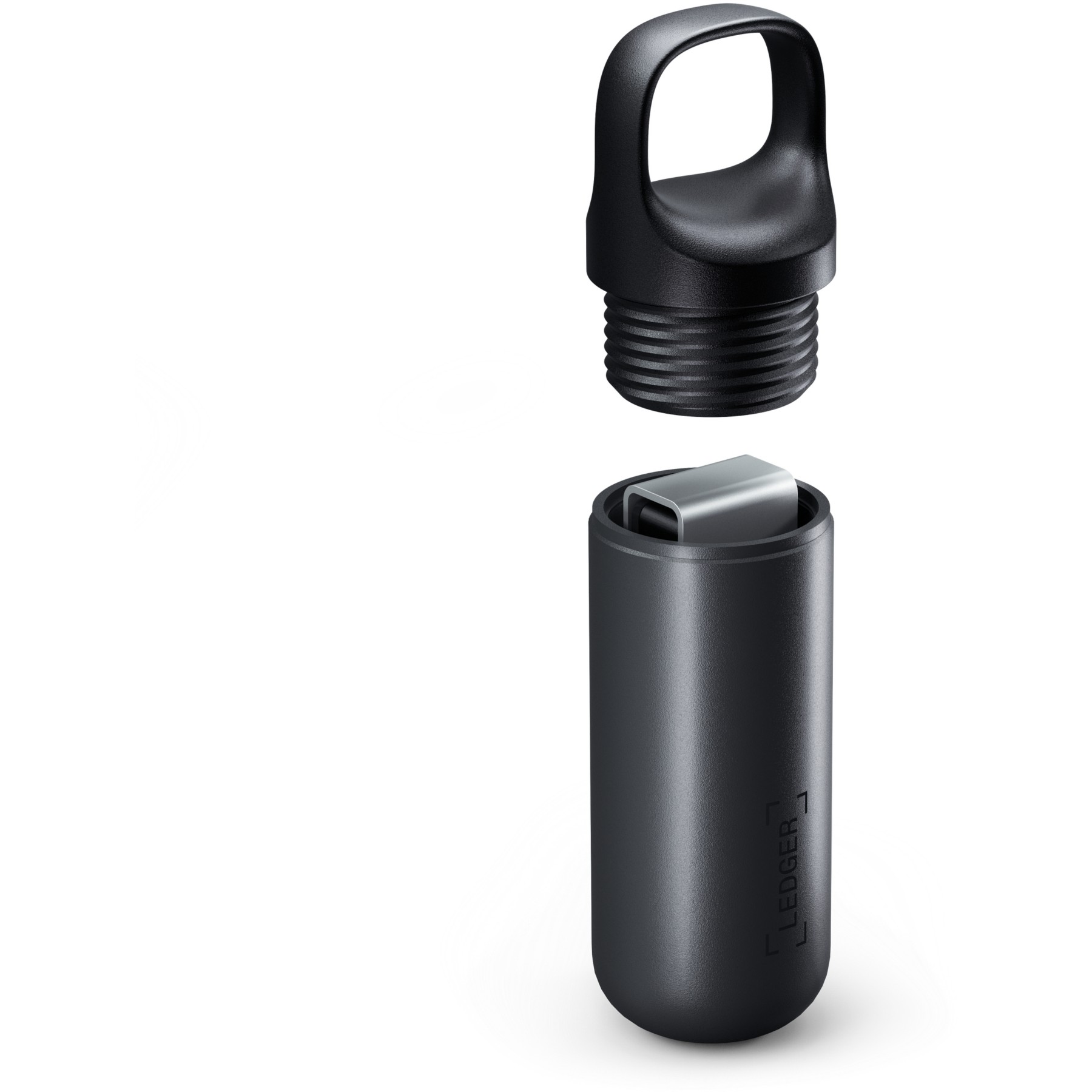 Accessoire LEDGER Nano Pod pour Nano X