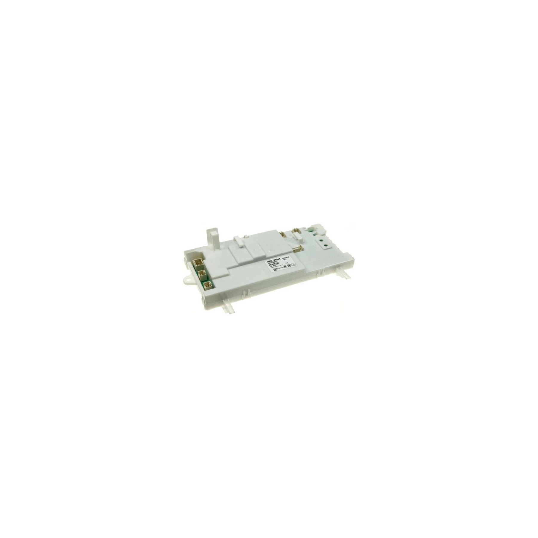 Carte BOSCH module de puissance programme
