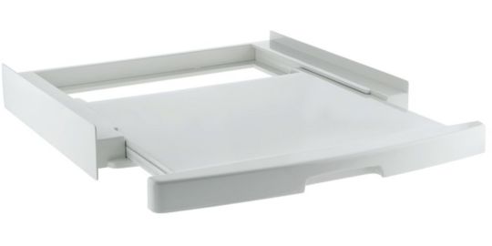 Kit de superposition CARE+PROTECT de superposition avec tablette coulissan
