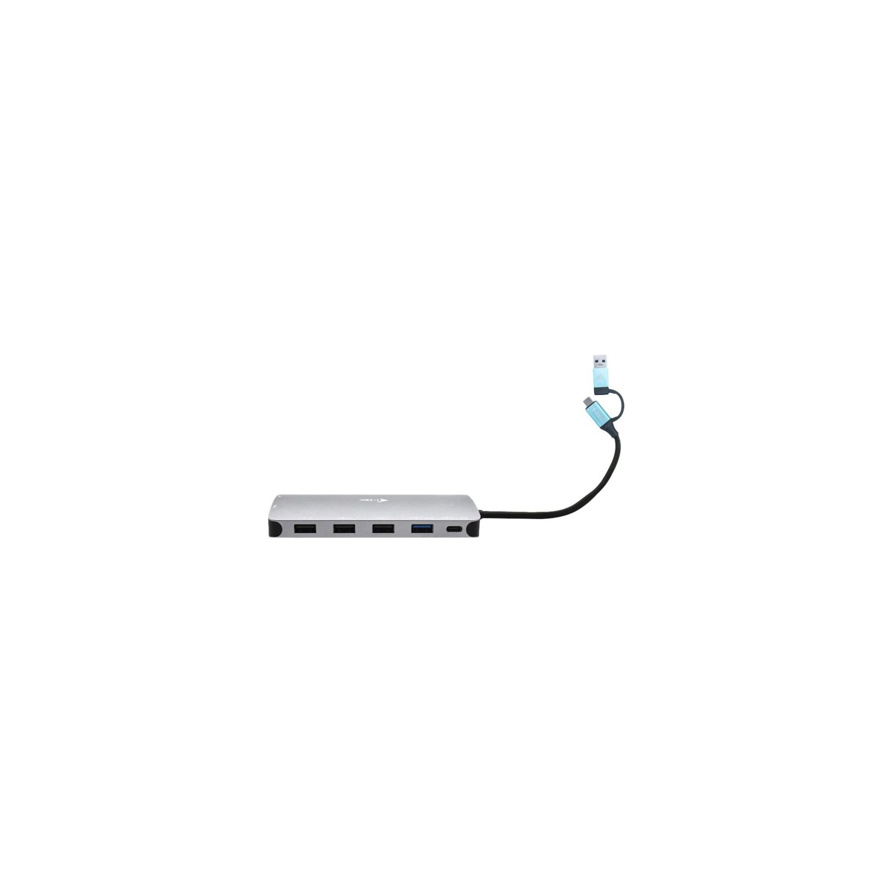Hub USB C DEXLAN CANANOTDOCKPD