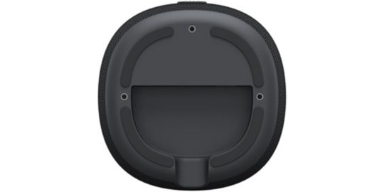 Enceinte résidentielle WIIM WIIM SOUND LITE TWIN BLACK