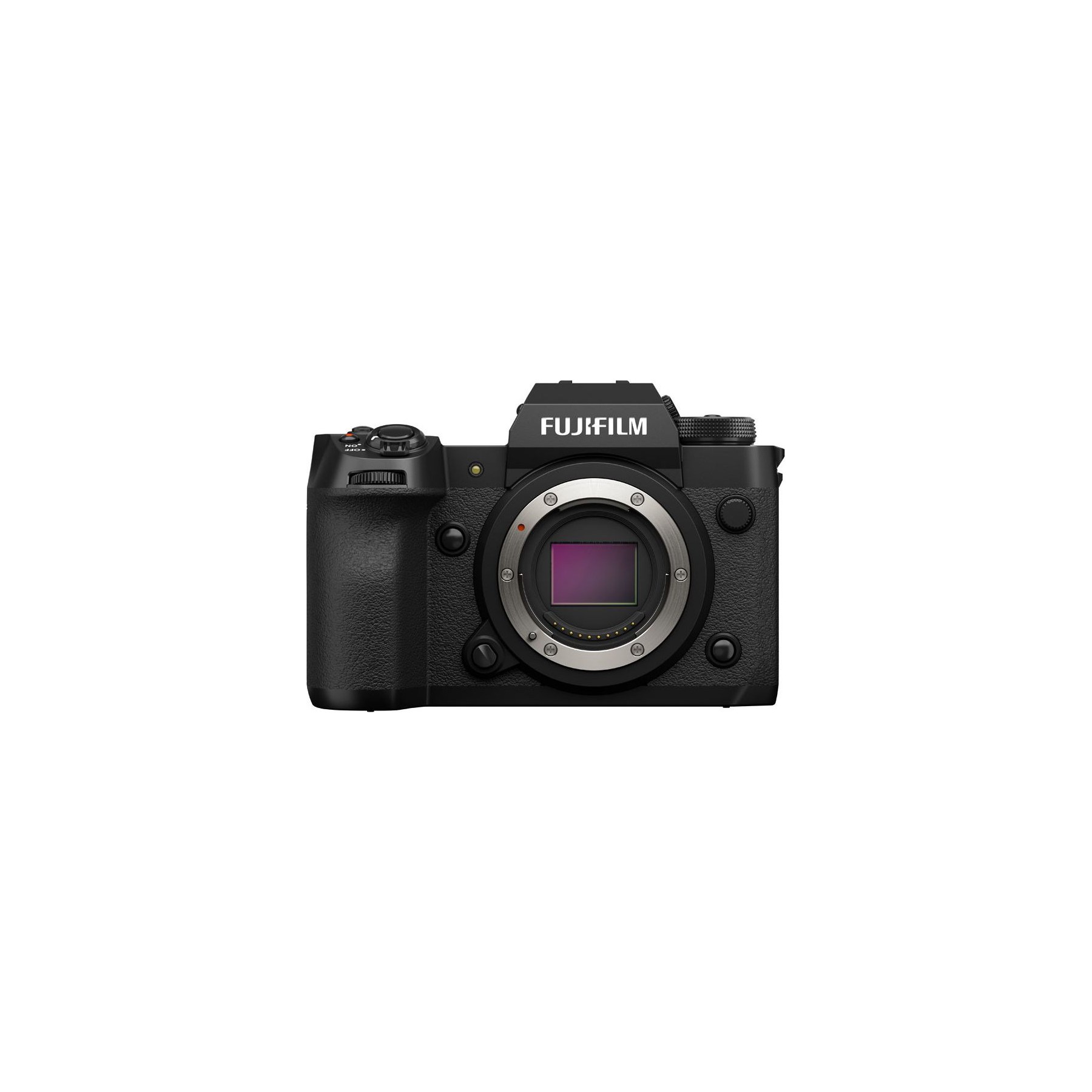 Appareil photo Hybride FUJIFILM 248473