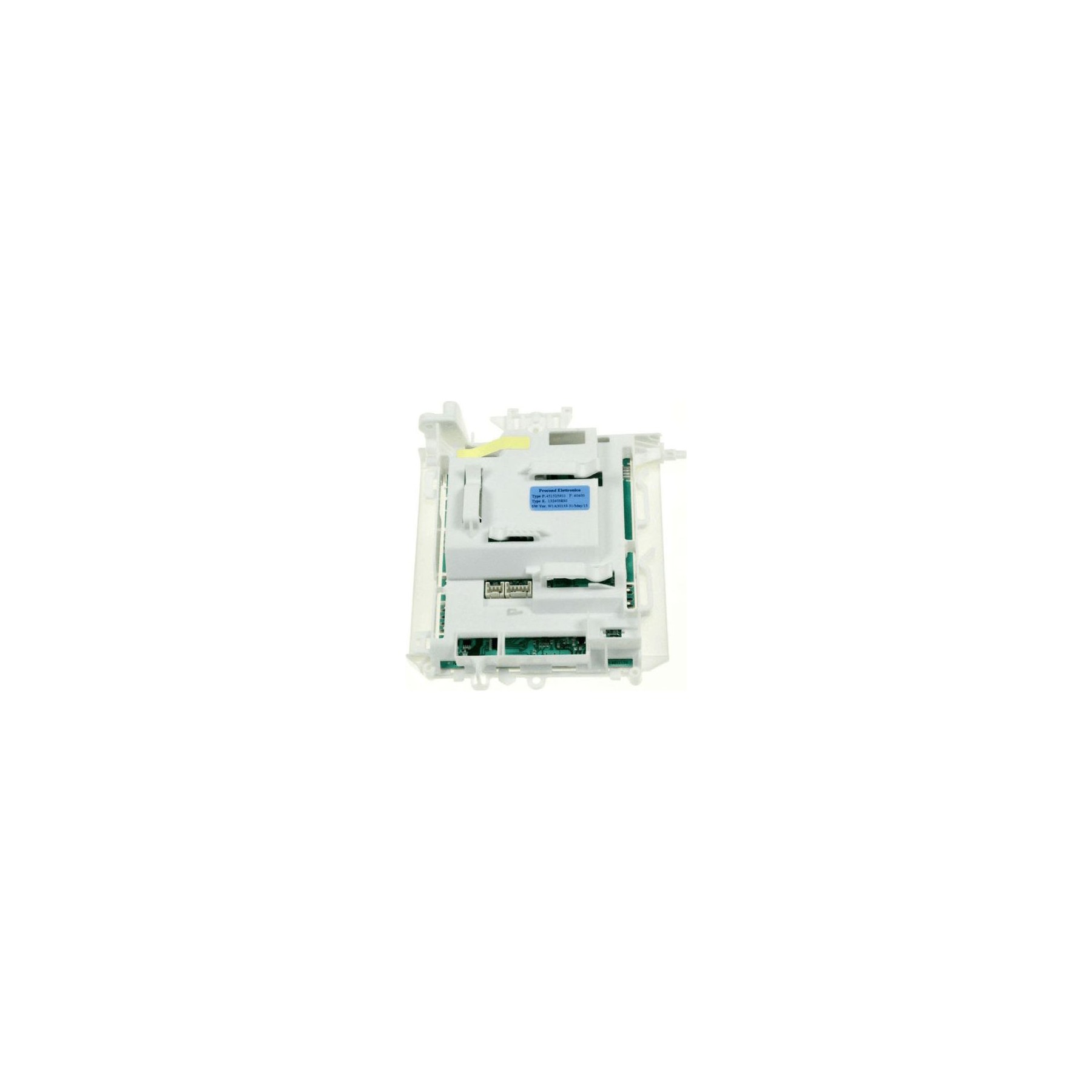 Carte ARTHUR MARTIN module electronique configure ewm100