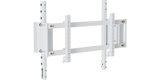 Support OPLITE R8 ON TOP MONITOR MOUNT WHITE