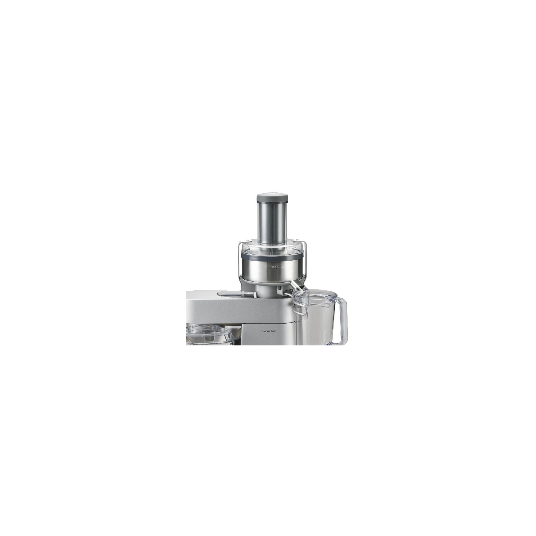 Centrifugeuse KENWOOD AT641B Centrifugeuse tamis métal