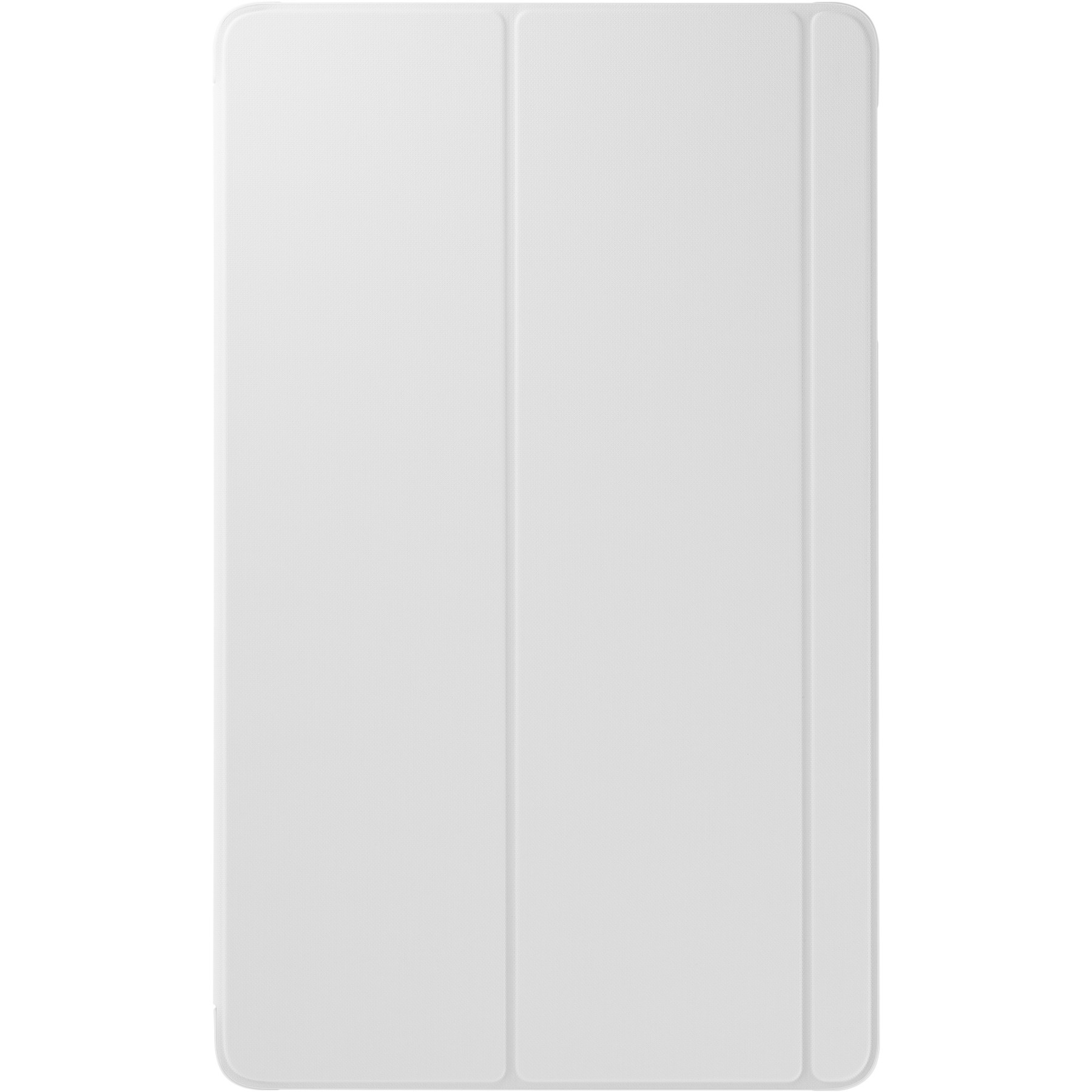 Etui SAMSUNG Tab A 10 2019 blanc