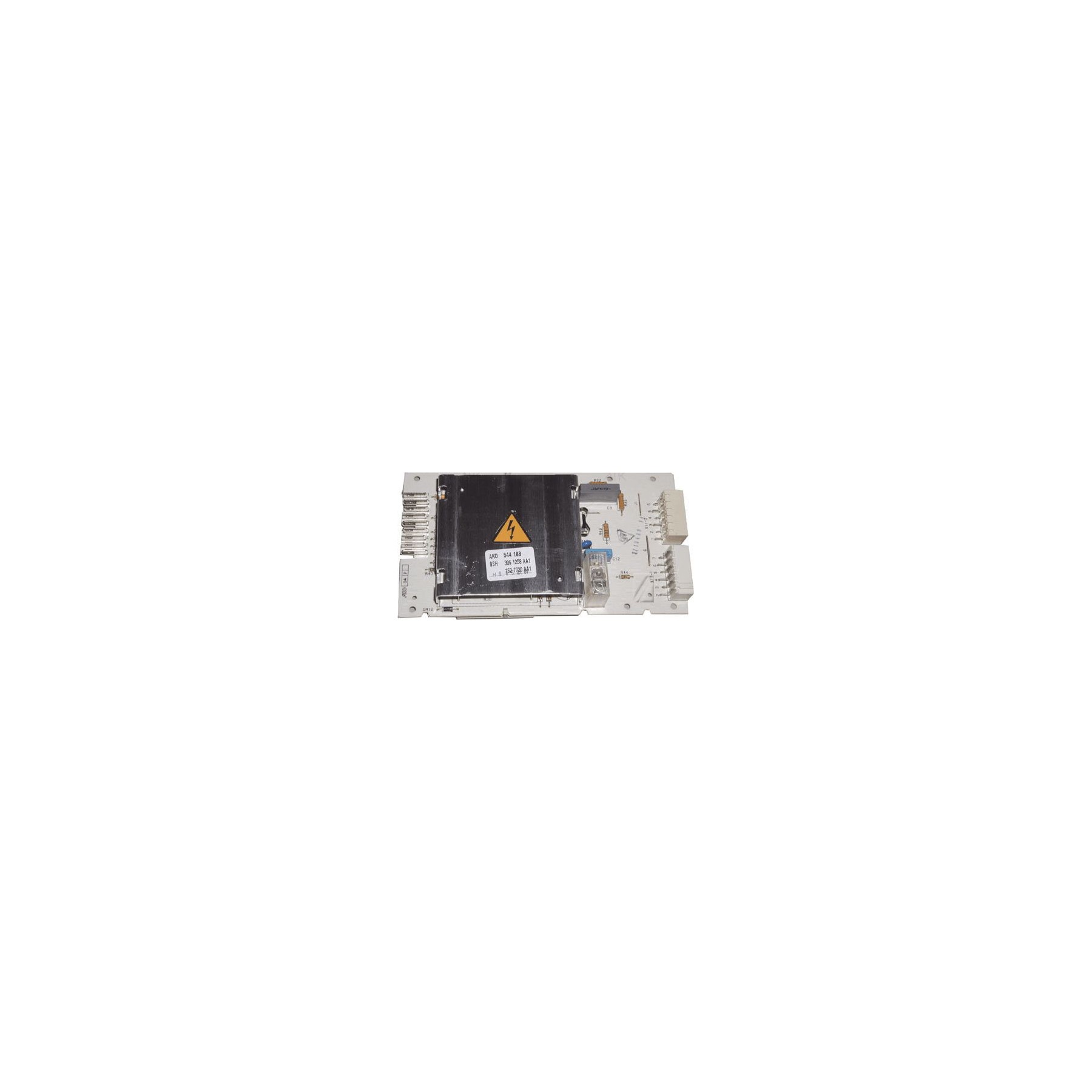 Carte SIEMENS module electronique ako 3061258aa1