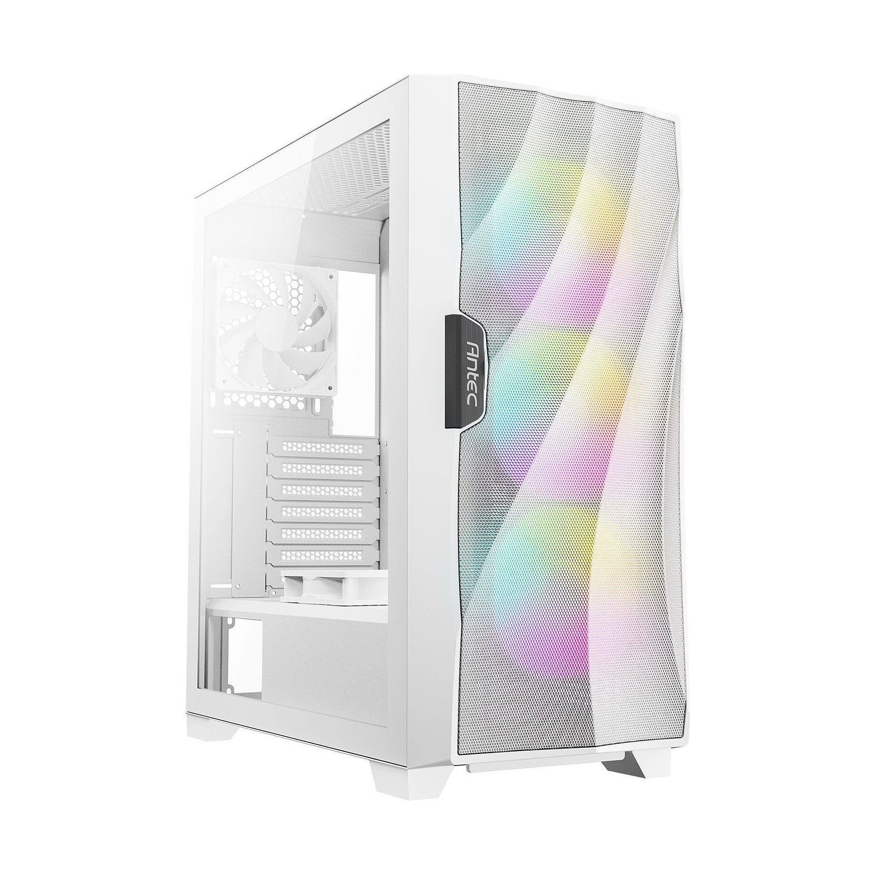 Boitier PC ANTEC DF700 FLUX Blanc