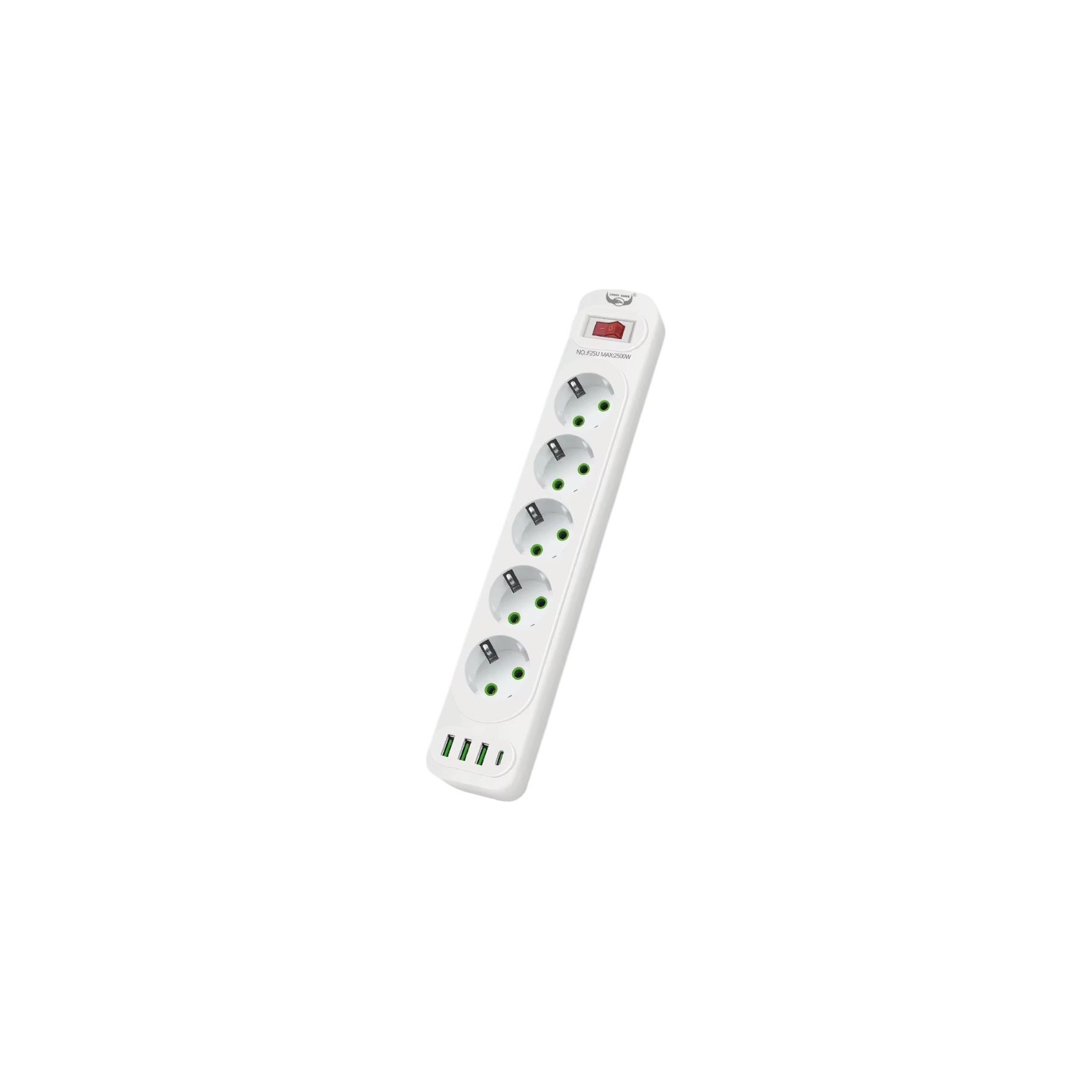 Caméra espion KOMELEC Multiprise caméra espion WiFi 1080P 32Go