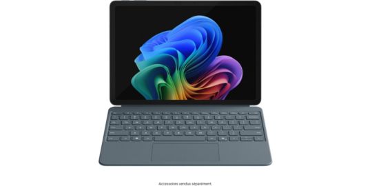 PC Hybride MICROSOFT Surface Pro12