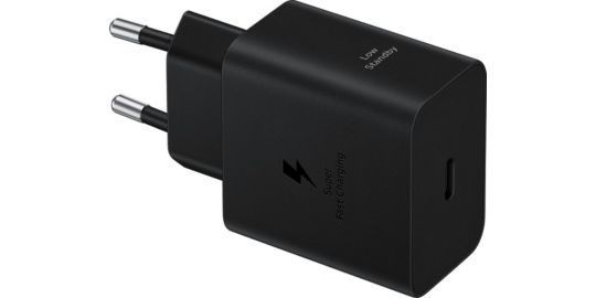 Chargeur secteur SAMSUNG 45W GaN Type C