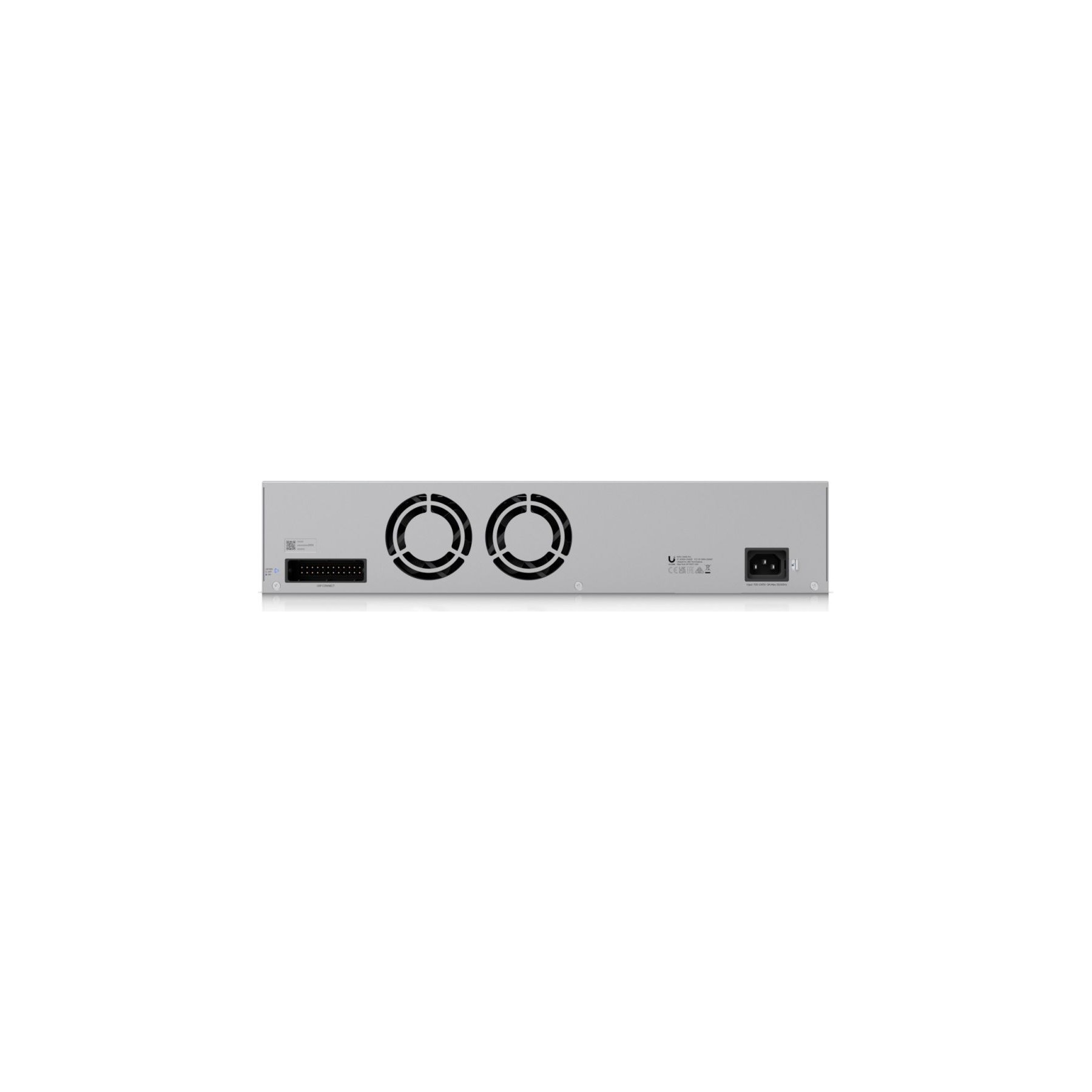 Hub USB C UBIQUITI UNAS-Pro