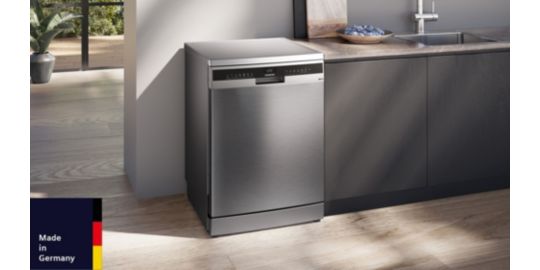 Lave vaisselle 60 cm SIEMENS SN23EI22CF