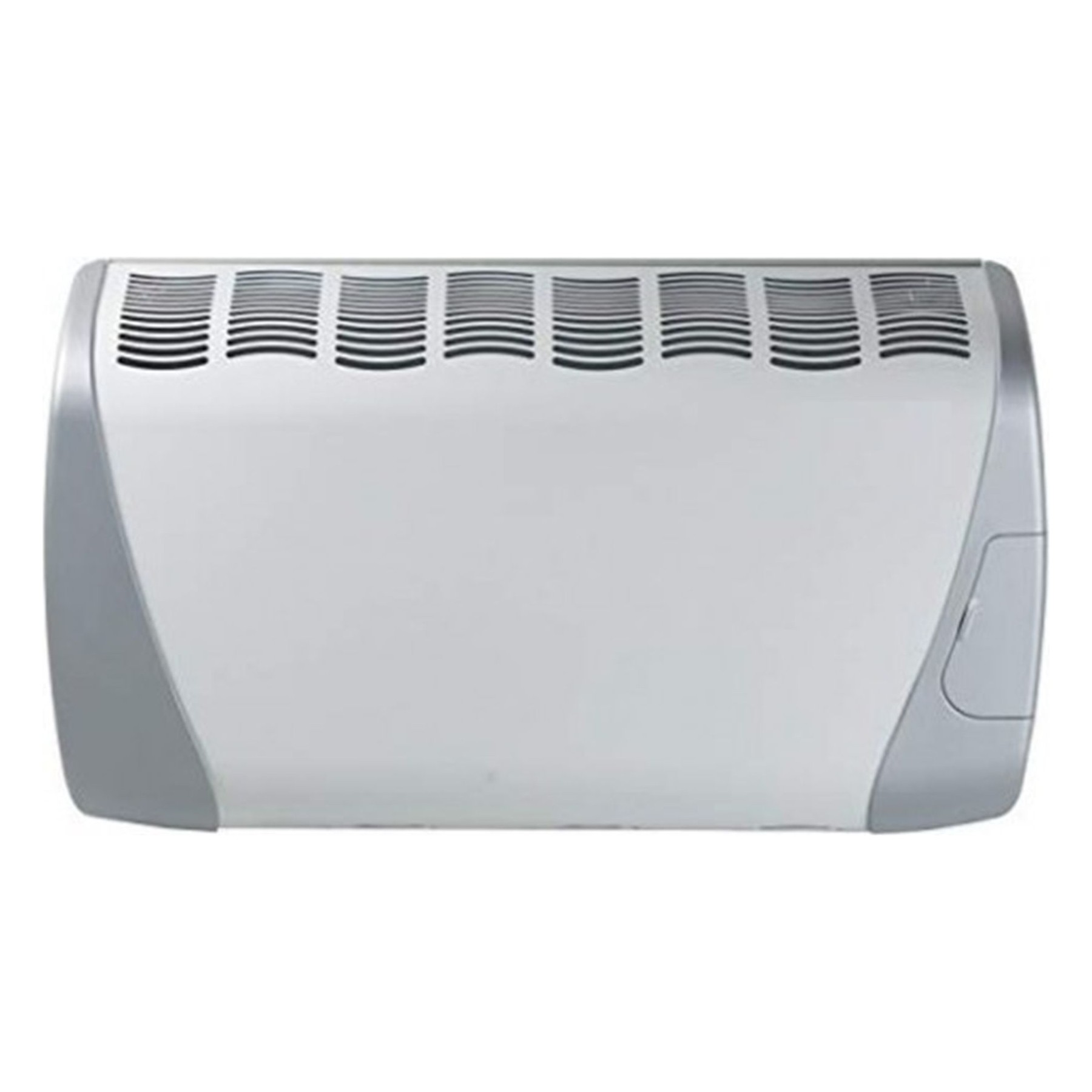 Chauffage à gaz SANNOVER à 2 vitesses Ghibli 6 Elite 4,91 kW