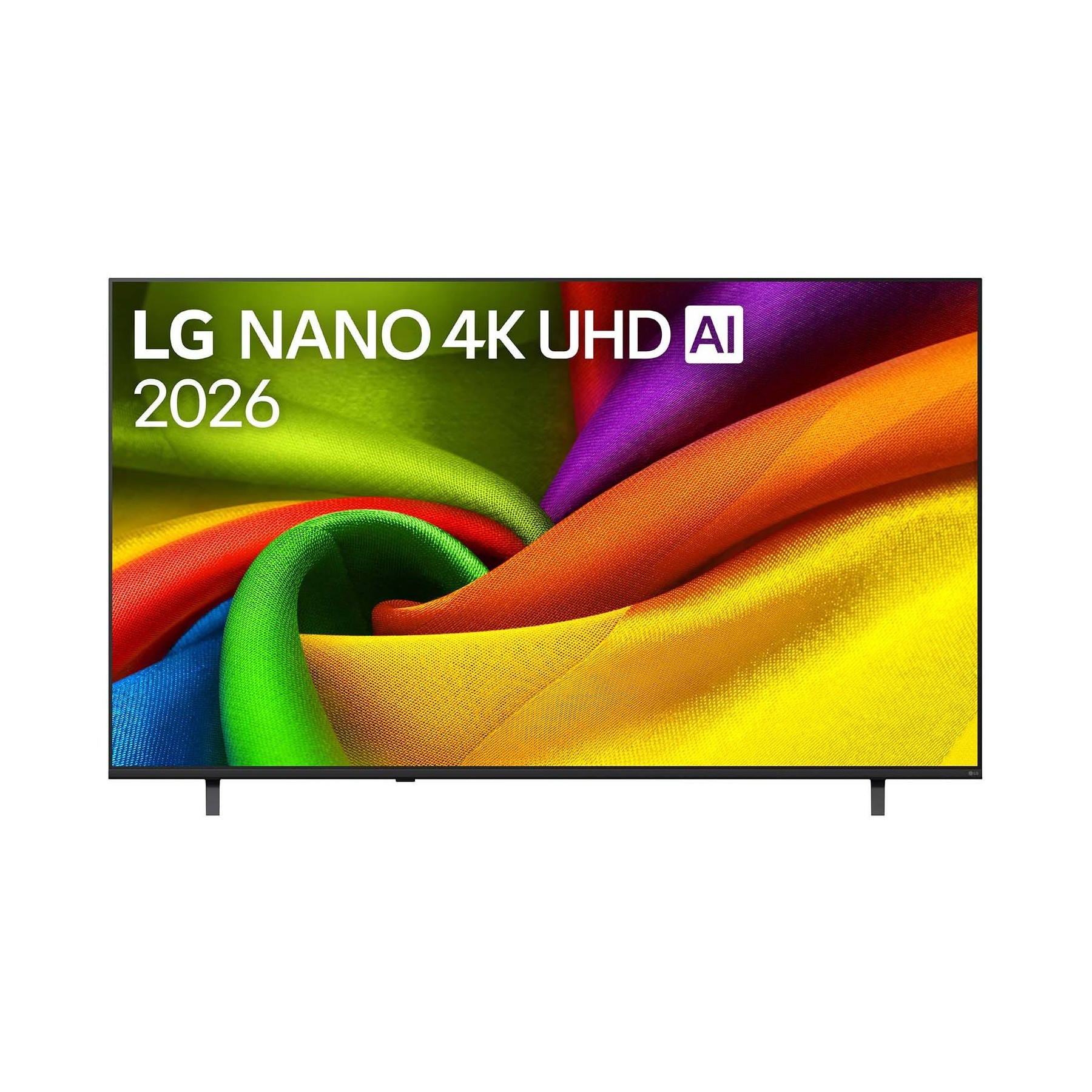 TV LED LG 75NU850B6 (2026) 75" (189 cm)