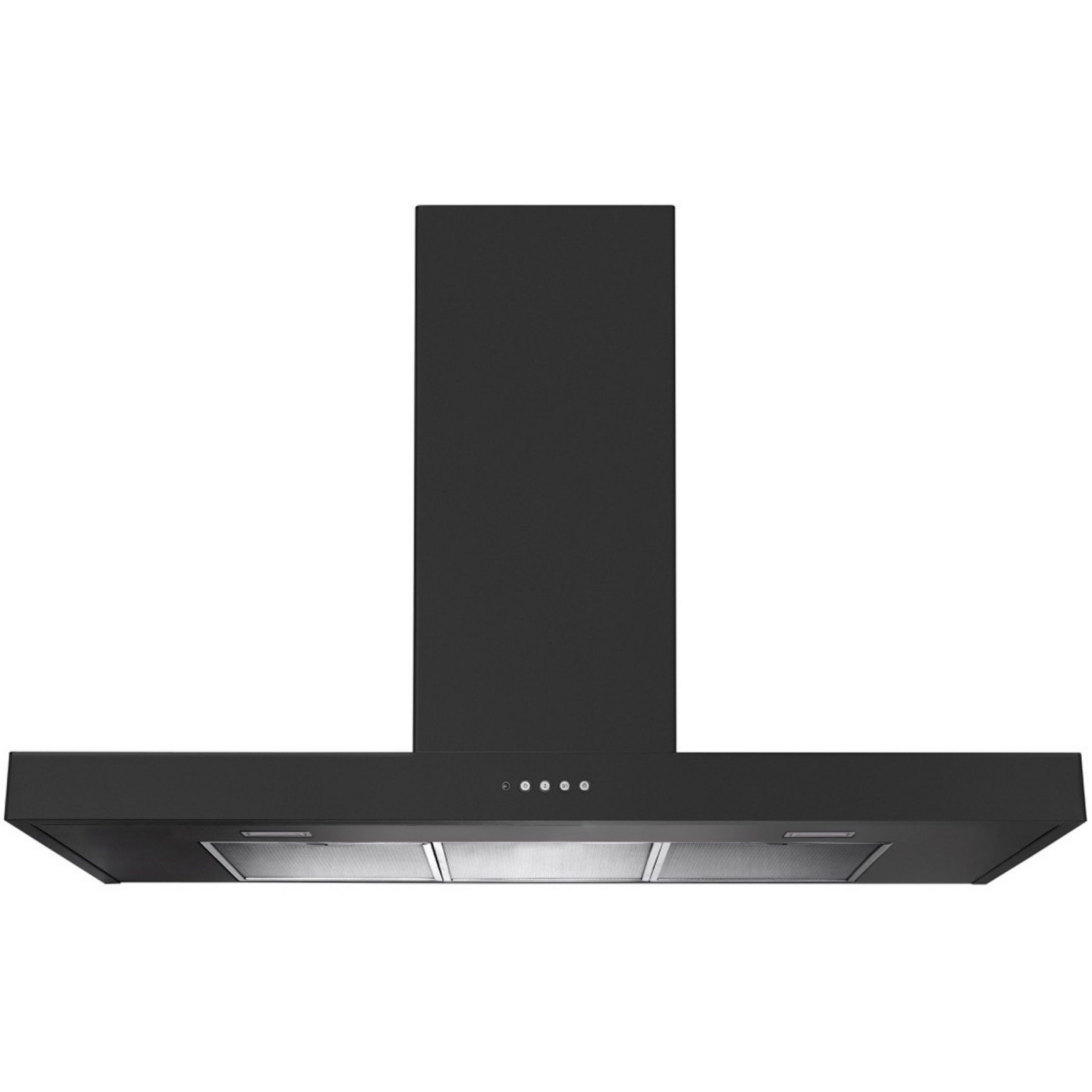 Hotte décorative murale FALCON UHDF90SL/