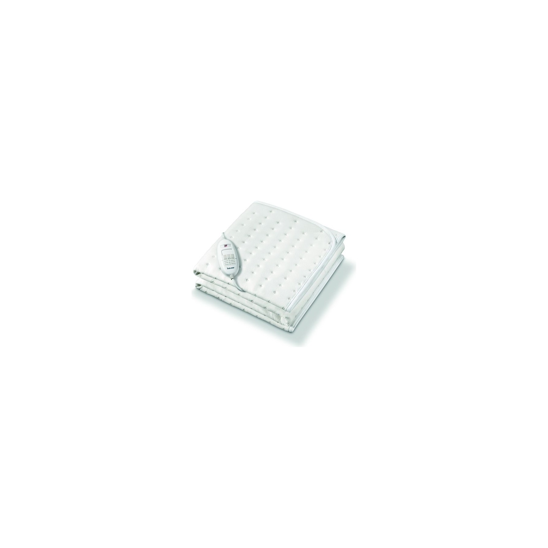 Surmatelas chauffant BEURER TS19