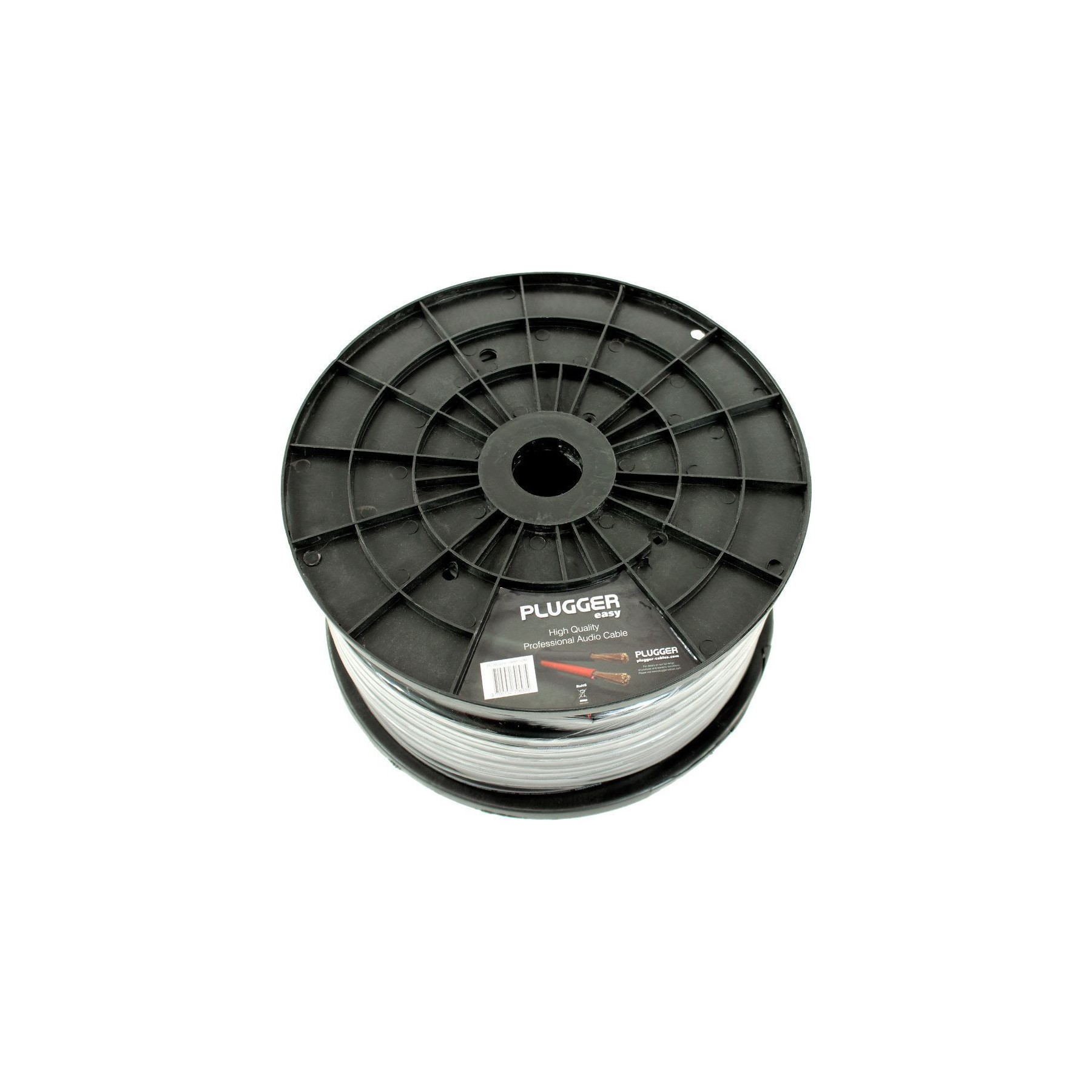 PLUGGER PLUBOBHP15MM100M
