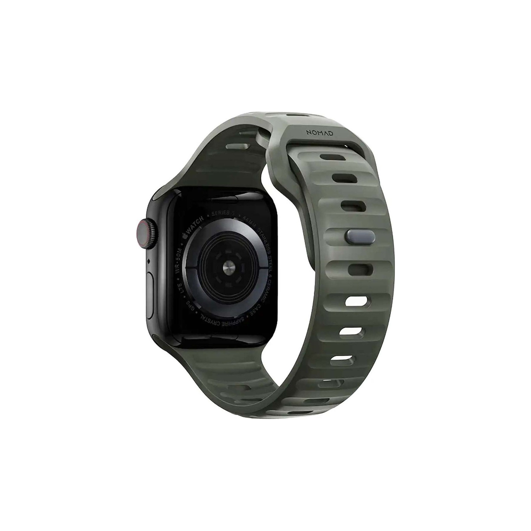 Bracelet NOMAD pour Apple Watch 42-44-45-49mm