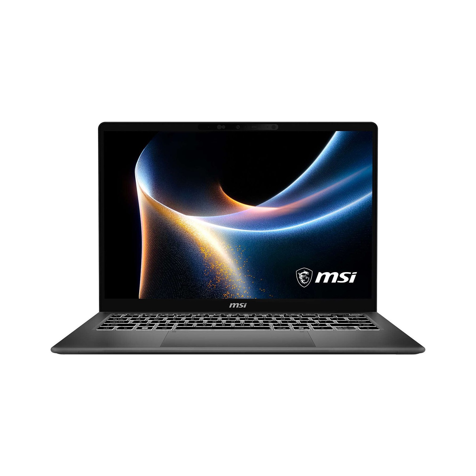 Ordinateur portable MSI Prestige 14 AI+ D3MG-016FR