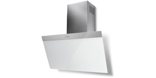 Hotte décorative murale FABER DAISY PLUS 800 BL
