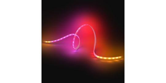 Bandeau LED PHILIPS Hue Flux strip light 4m