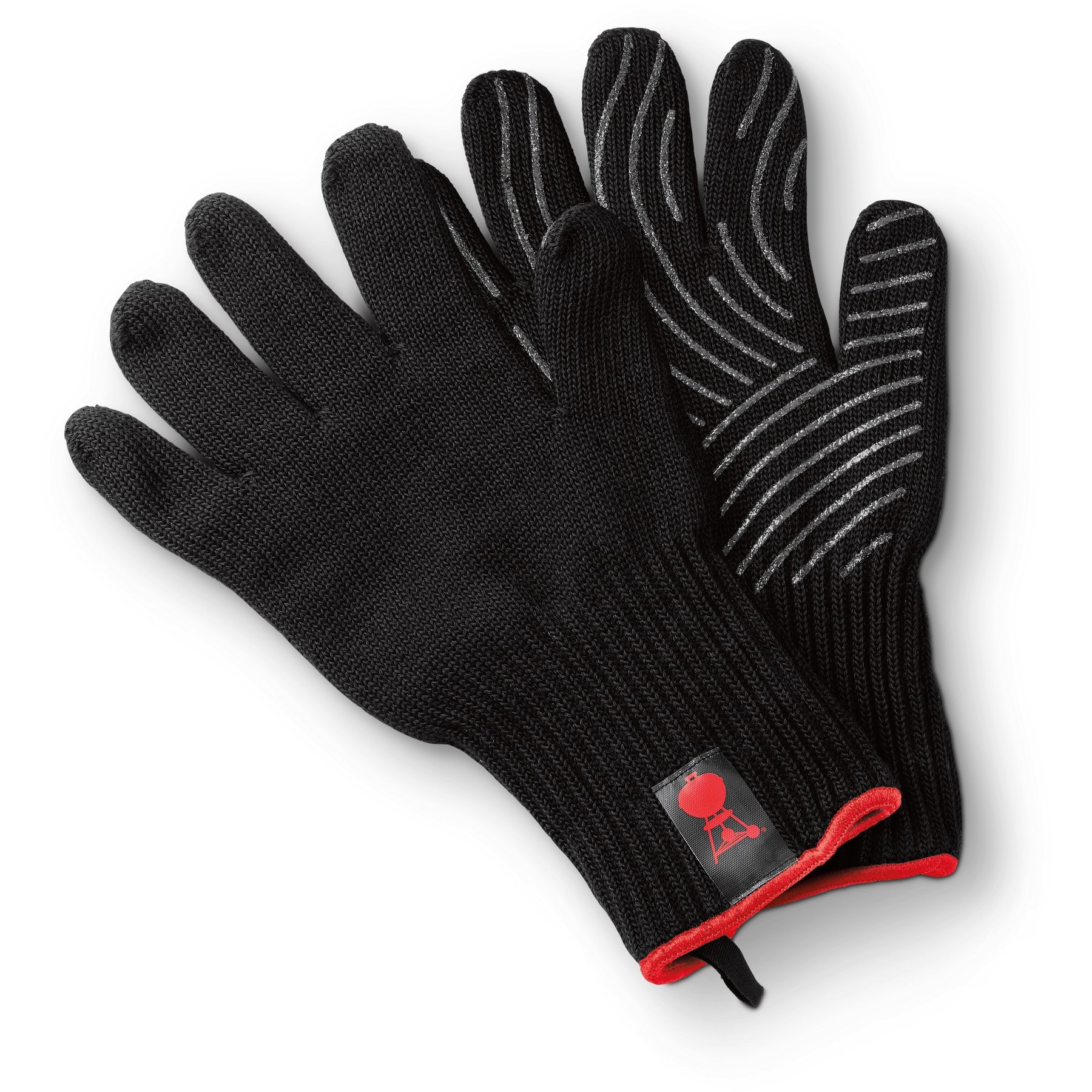 Gants barbecue WEBER Barbecue taille L/XL