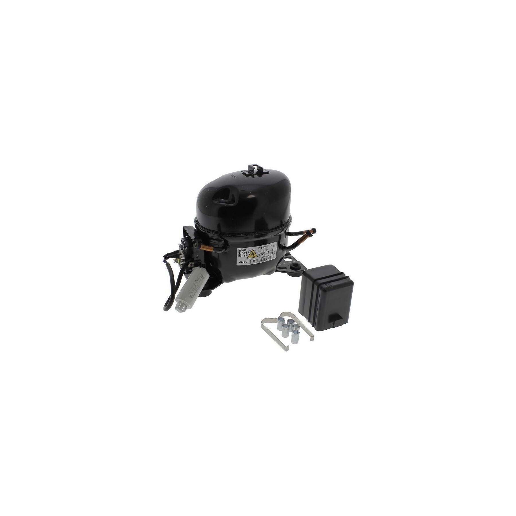 Compresseur ESSENTIELB 9005168