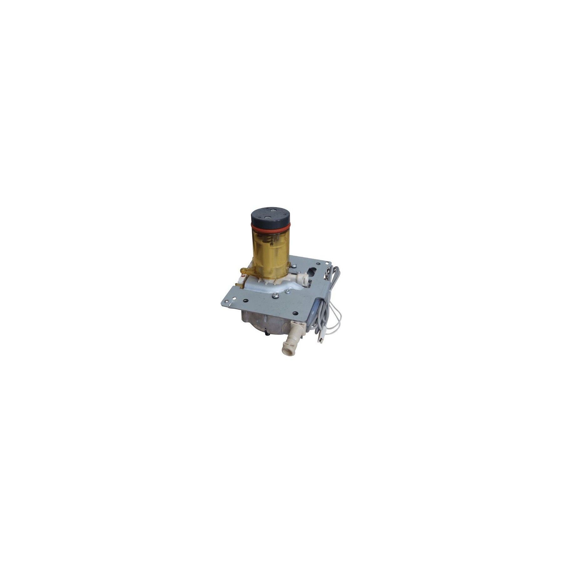 Kit de réparation DELONGHI chaudiere complete 230 v diametre 6
