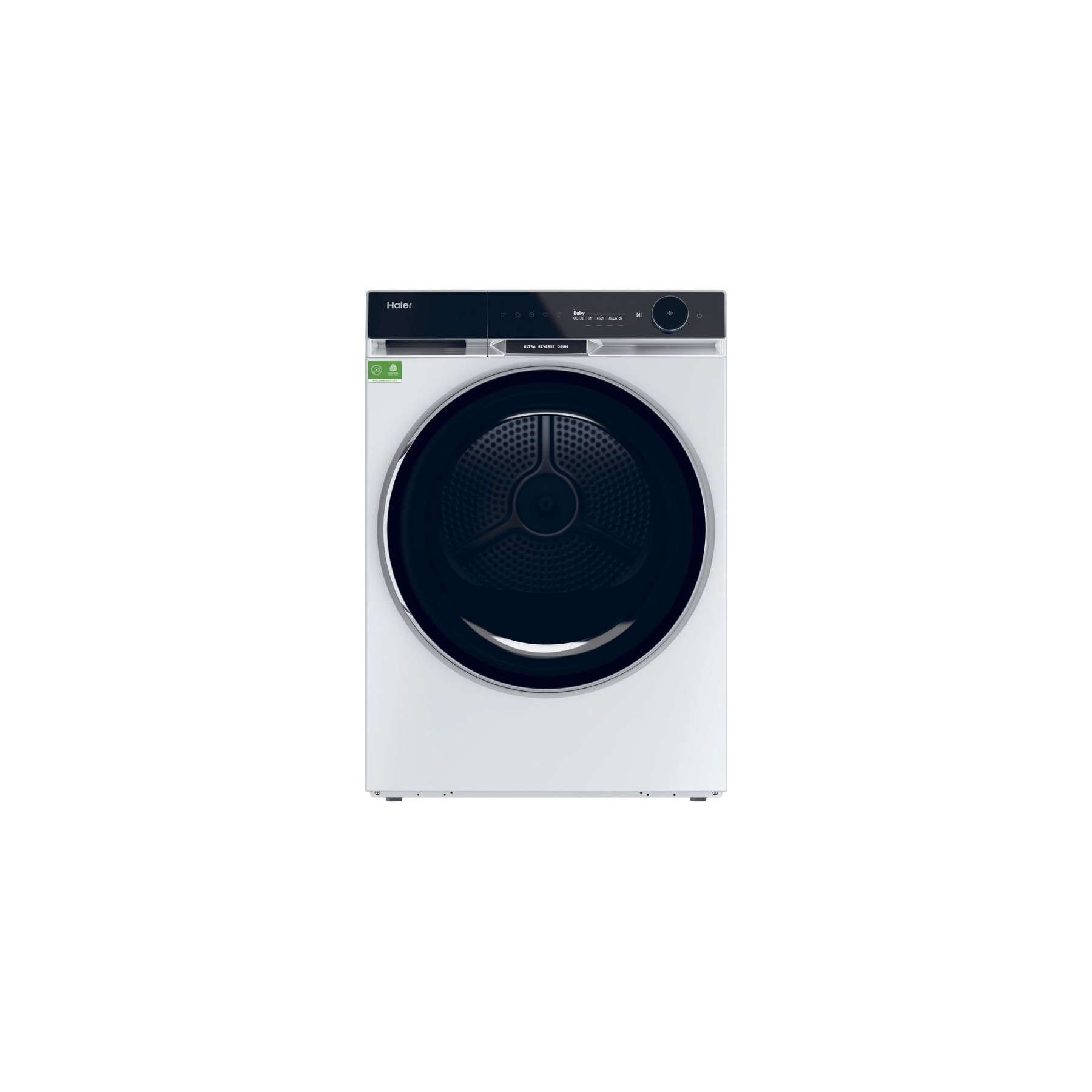 Sèche linge pompe à chaleur HAIER 7698968