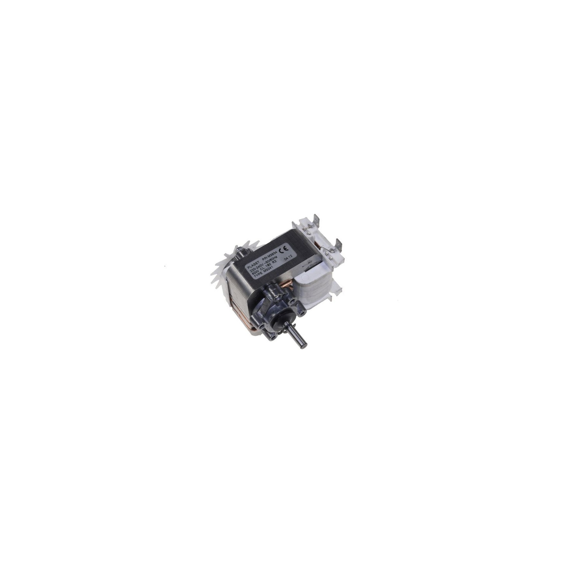 Moteur HOOVER MOTOVENTILATEUR P/N M3934 - 41032330