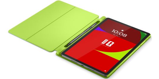 Tablette Android LENOVO Pack Idea Tab FIFA 256Go Pen/Batt/Folio