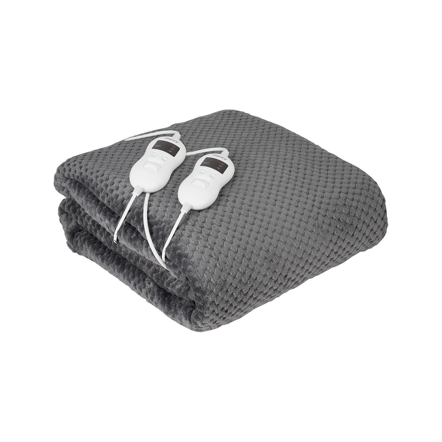 Matelas chauffant CAMRY Camry CR 7417 Chauffe-lit 150 x 160 cm