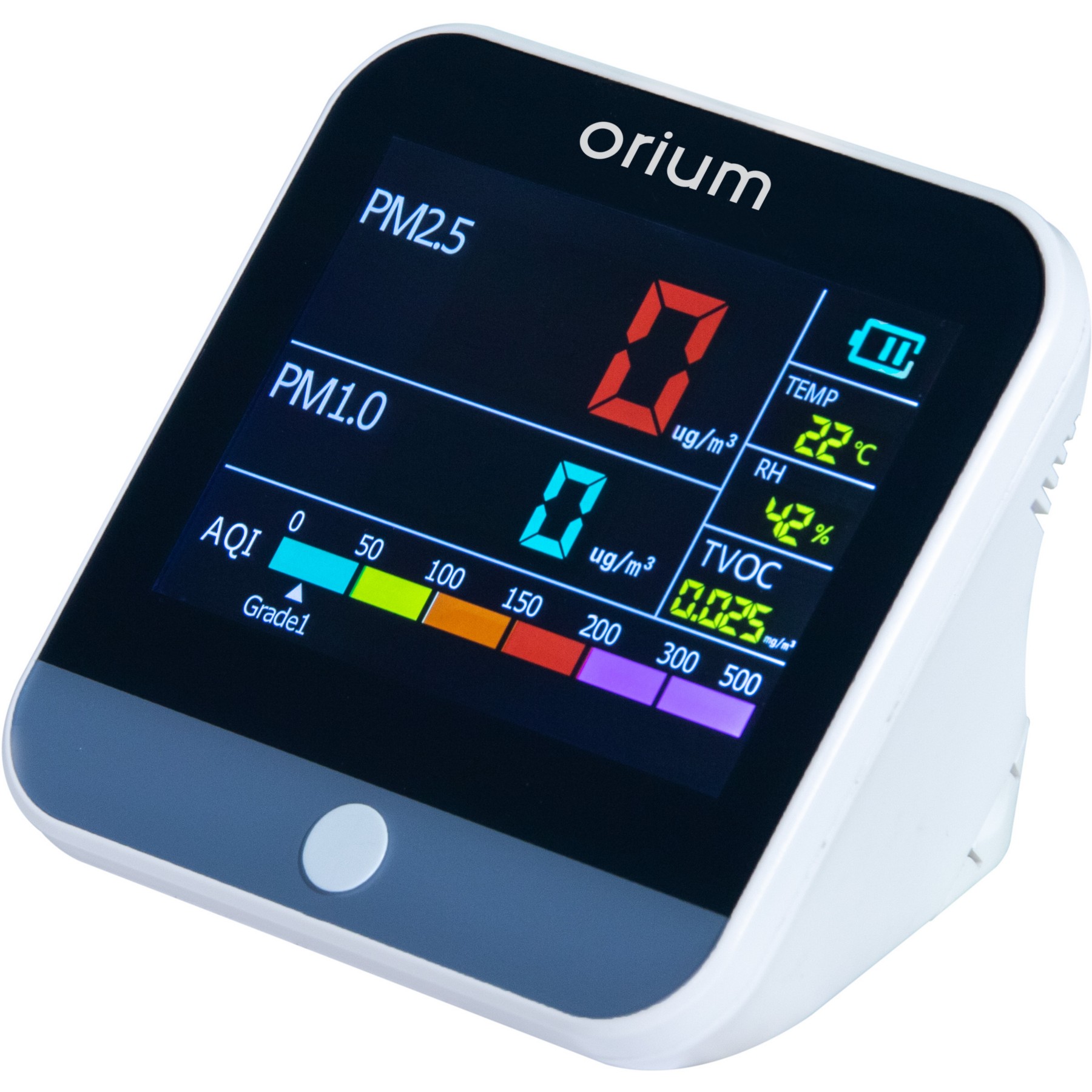 Capteur ORIUM Quaelis 24